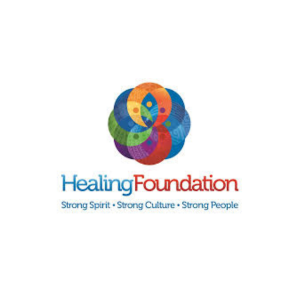 healing foundation