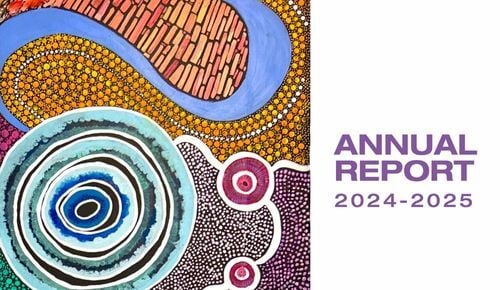 Annual Report 2024-2025