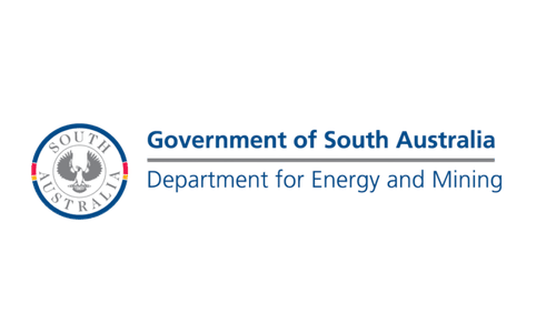 Department for Energy & Mining