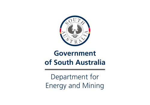 Department for Energy and Mining