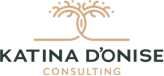 Katina Consuliting logo