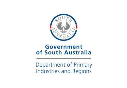 The Department of Primary Industries and Regions