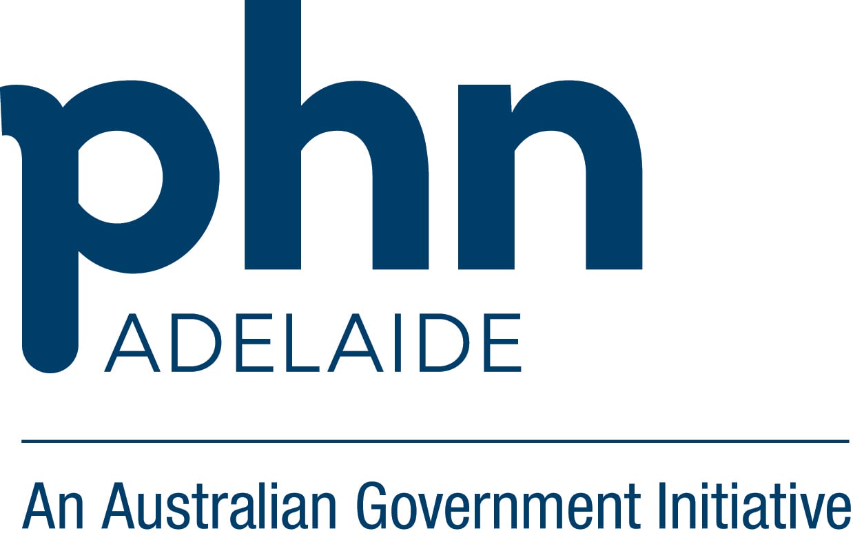 PHN Adelaide Logo