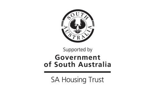 SA Housing Trust