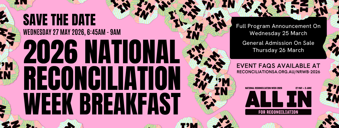 NRWB 2026 - "All In" Save the date: May 27th 2026