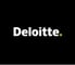 Deloitte black logo-1