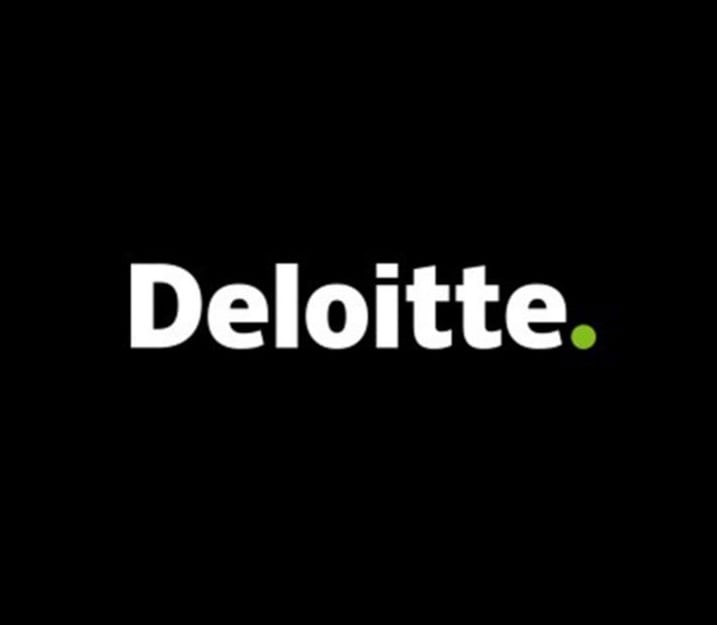 Deloitte black logo-1