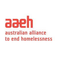 Australian Alliance to End Homelessness