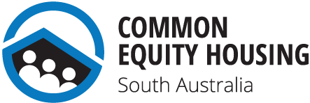 Common Equity Housing South Australia