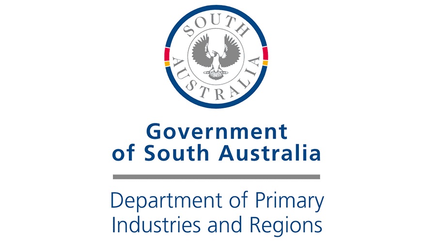 Department of Primary Industries and Regions