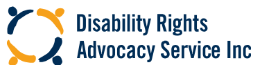 Disability Rights Advocacy Service