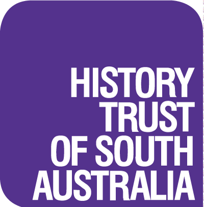 History Trust of SA