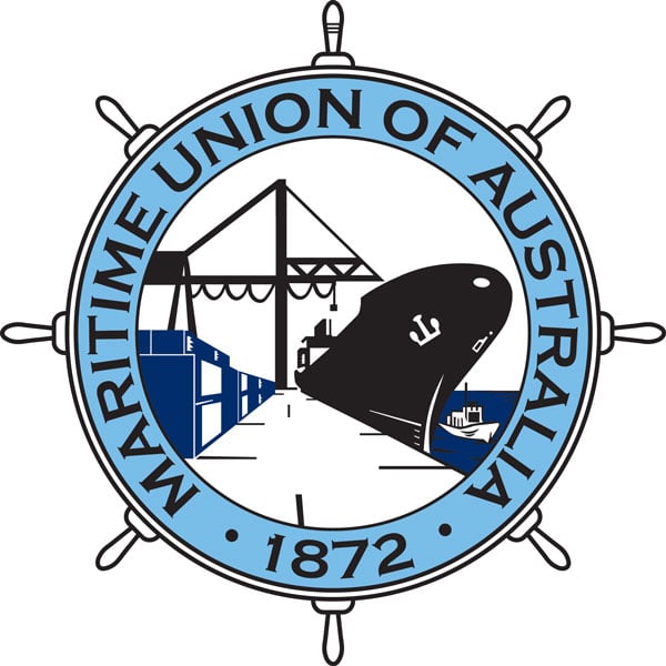 Maritime Union ofAustralia
