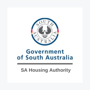 SA Housing Authority, Customer Specialisation