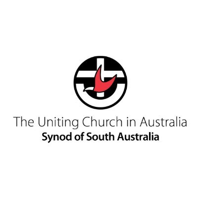 Uniting Church, Synod of South Australia logo
