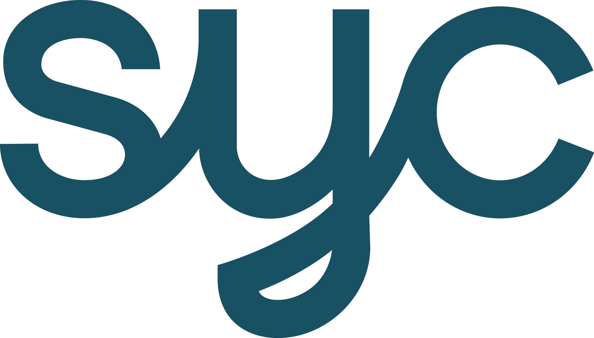 SYC001 Logo Final Print CMYK Bottle Green