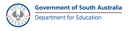 Department for Education SA