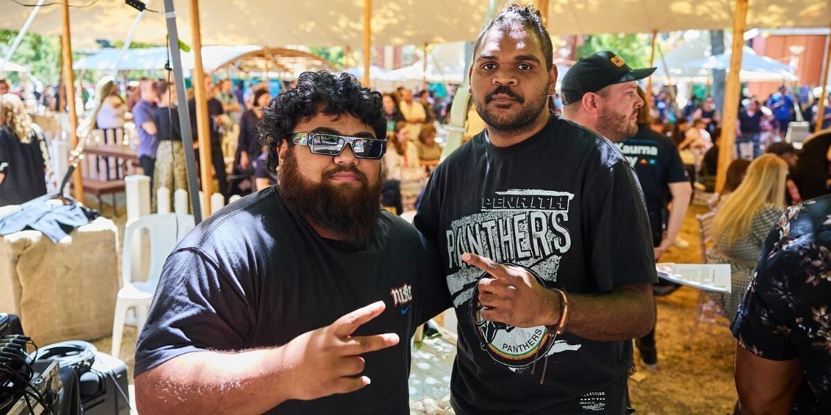 Kaurna Day - Tirkanthi - Ngutu - Taikurrinthi